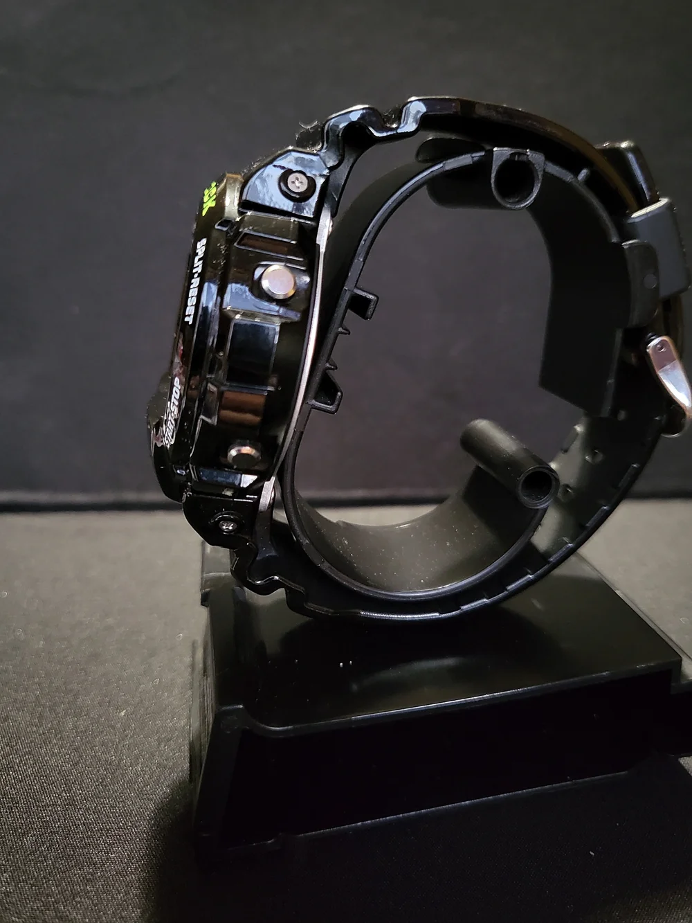 Casio G-Shock DW-6900CS Digital Watch — Zombie